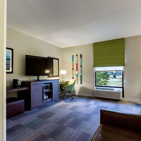 Hampton Inn Somerset Exterior photo