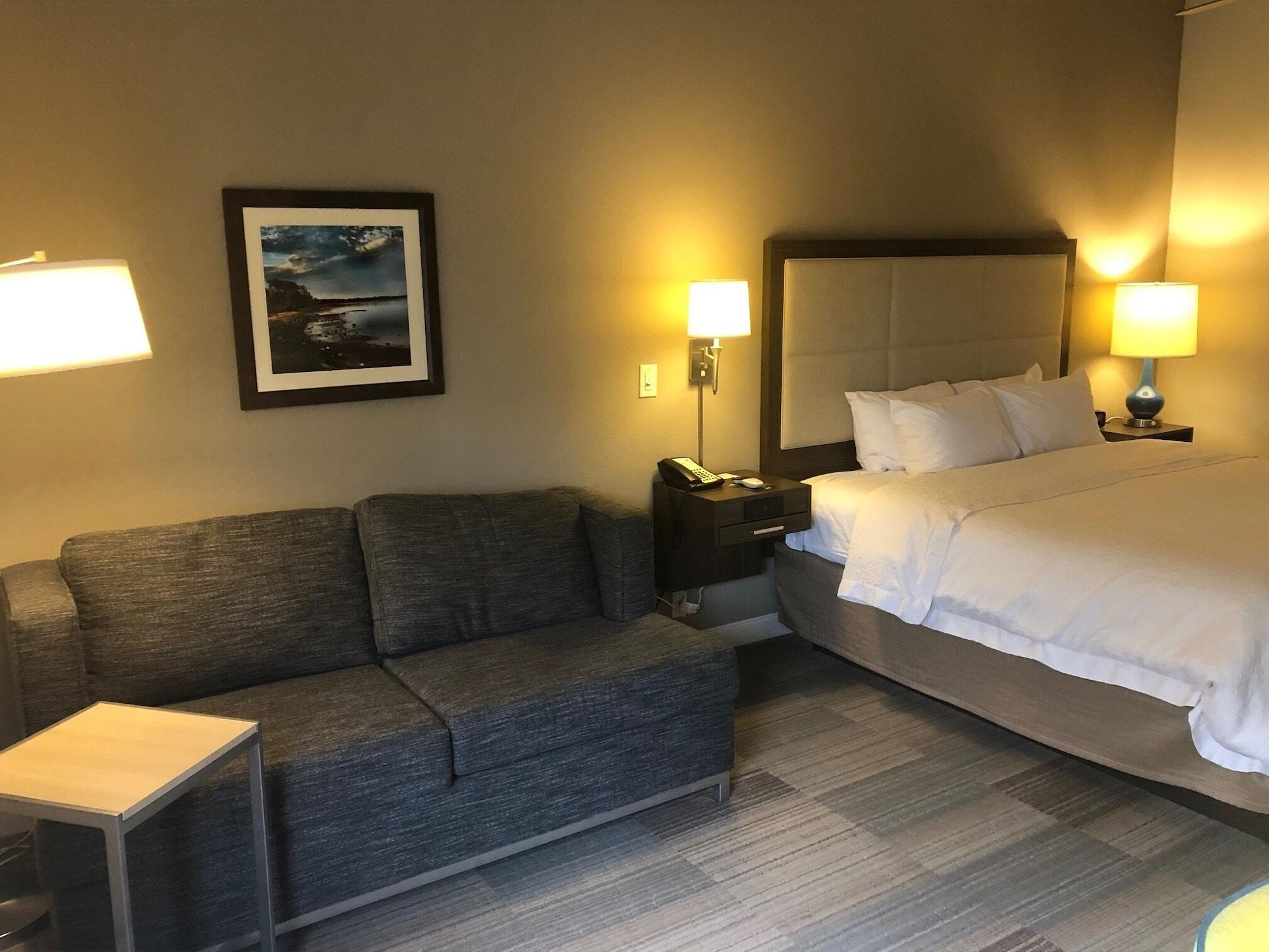 Hampton Inn Somerset Exterior photo