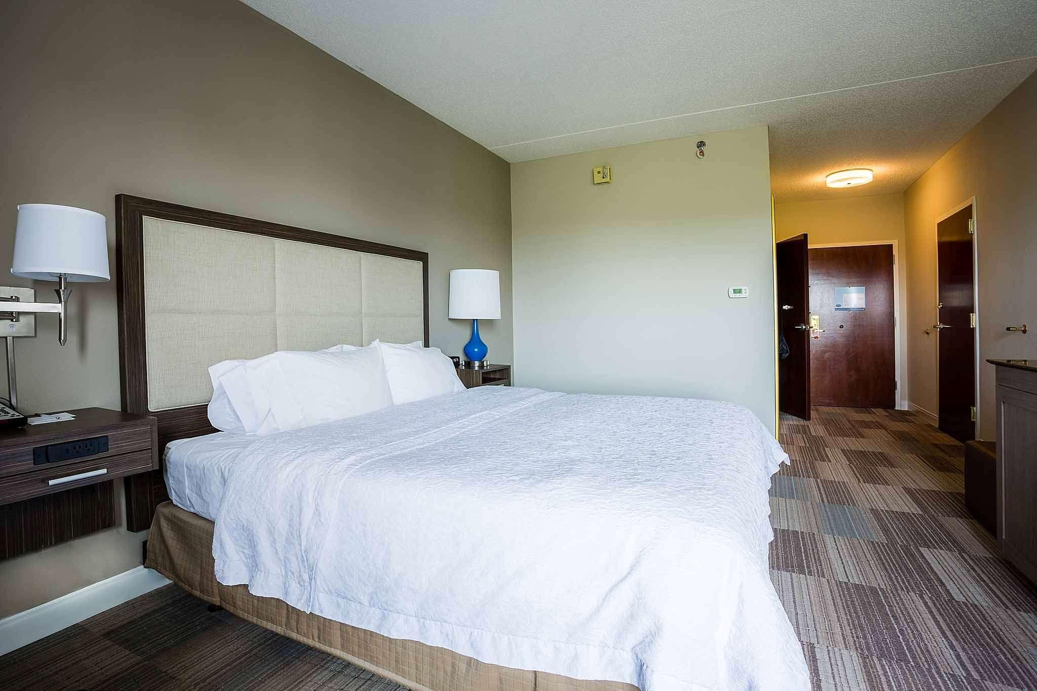 Hampton Inn Somerset Exterior photo
