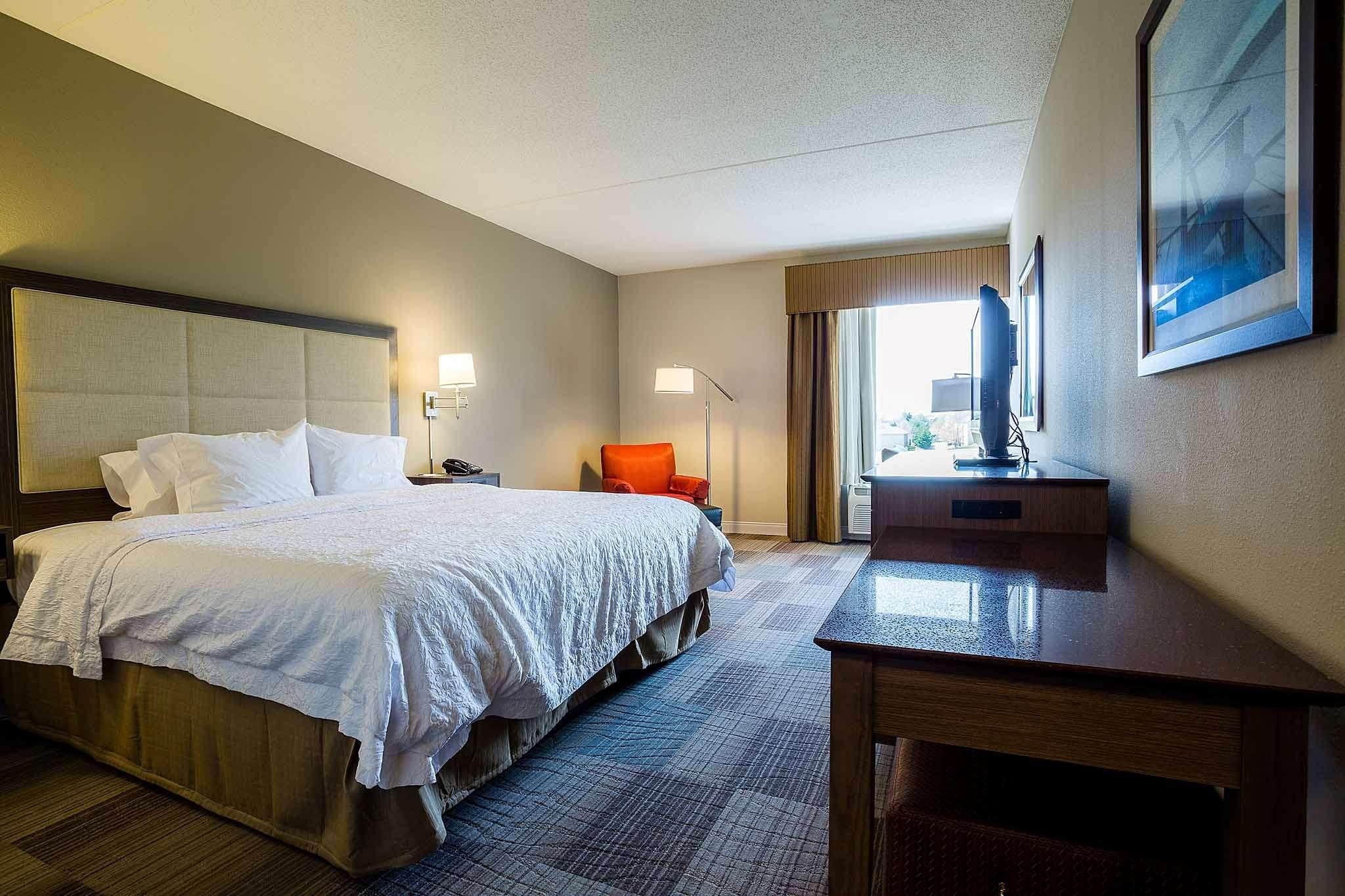 Hampton Inn Somerset Exterior photo