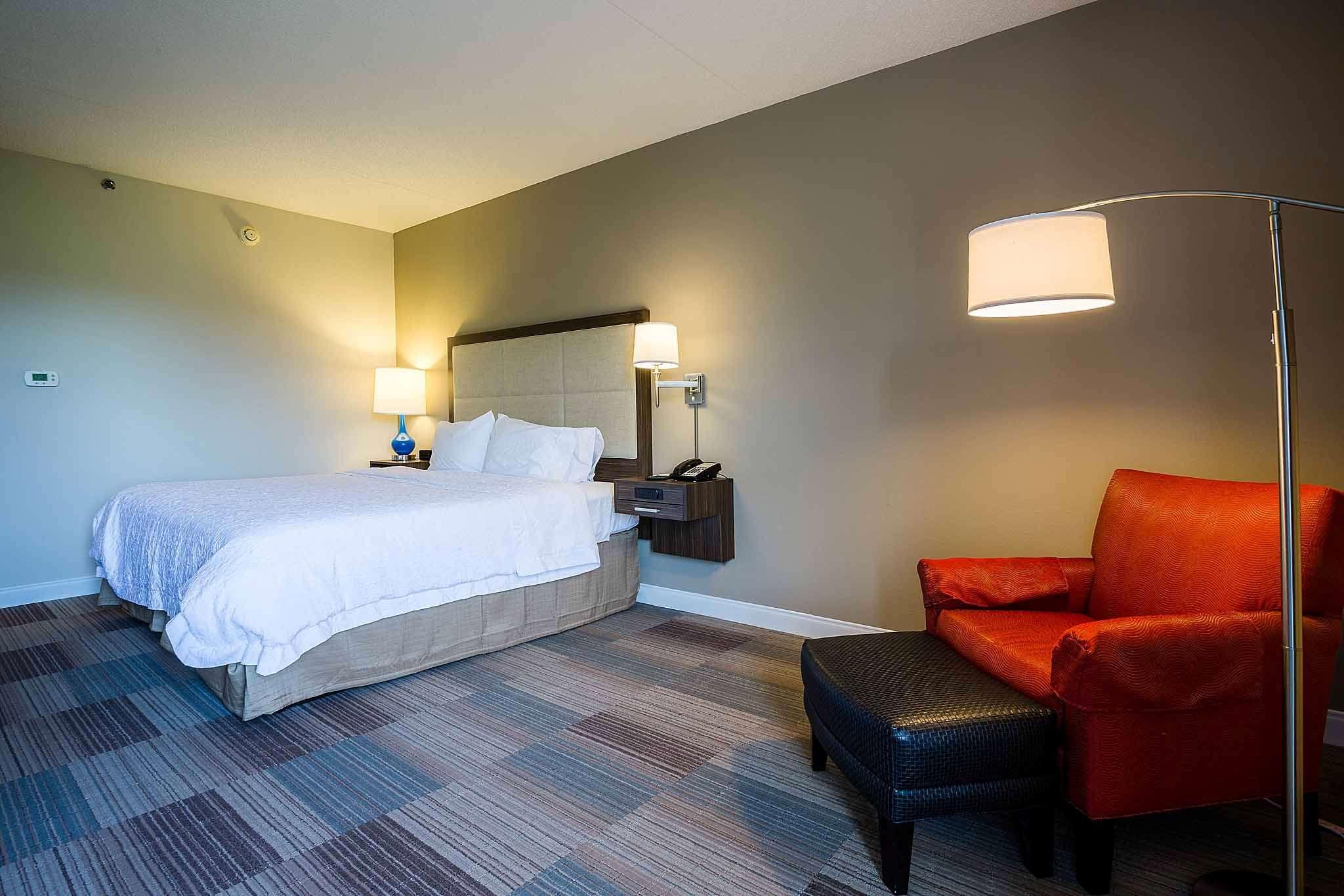 Hampton Inn Somerset Exterior photo