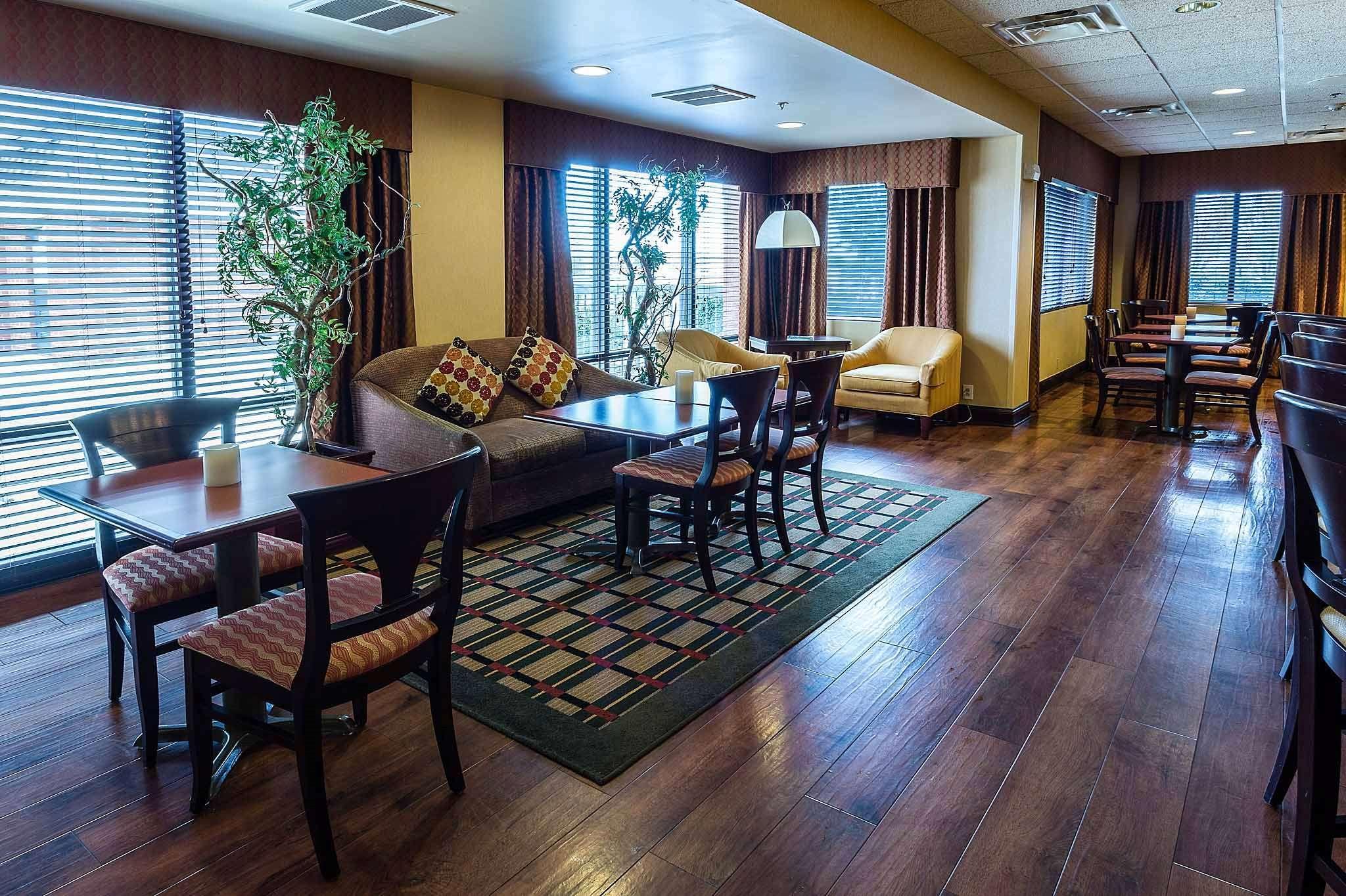 Hampton Inn Somerset Exterior photo