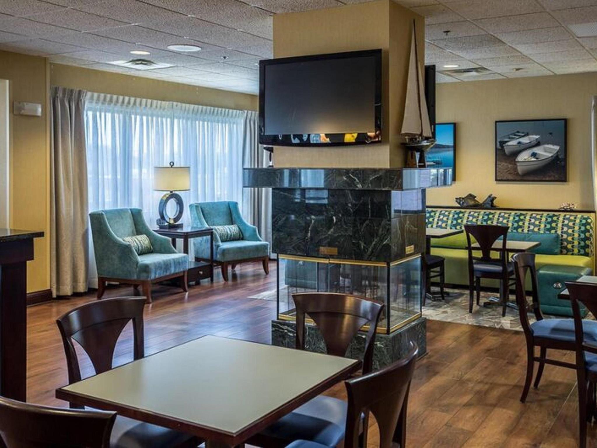 Hampton Inn Somerset Exterior photo
