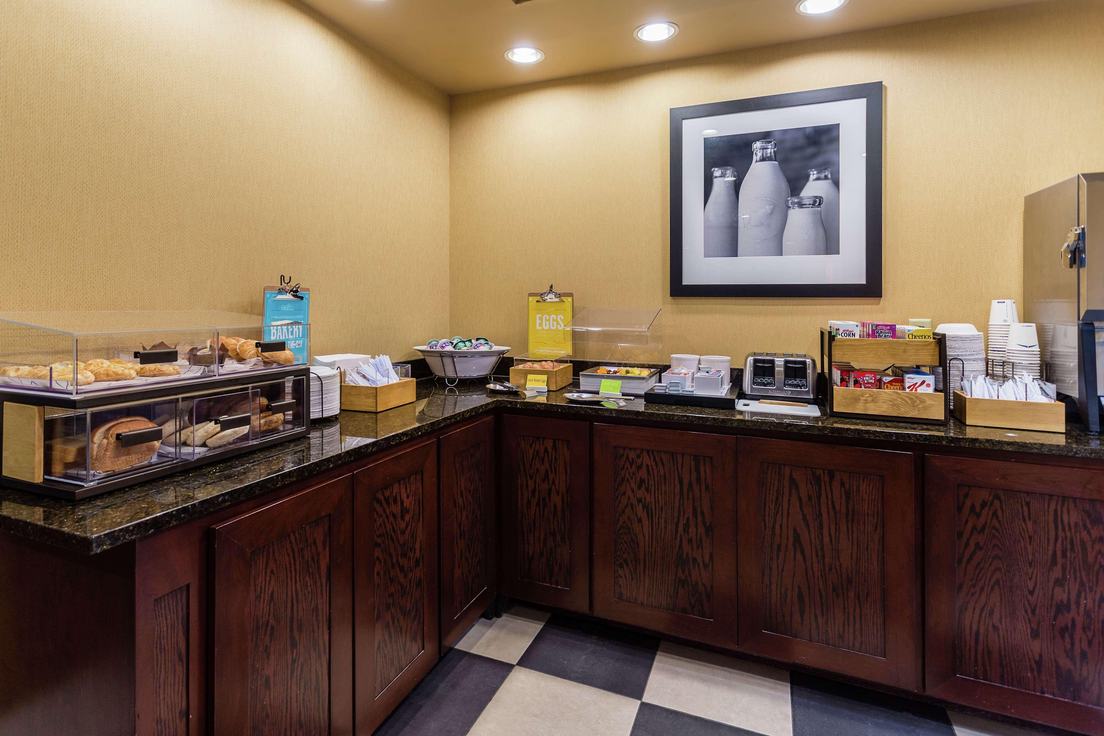 Hampton Inn Somerset Exterior photo