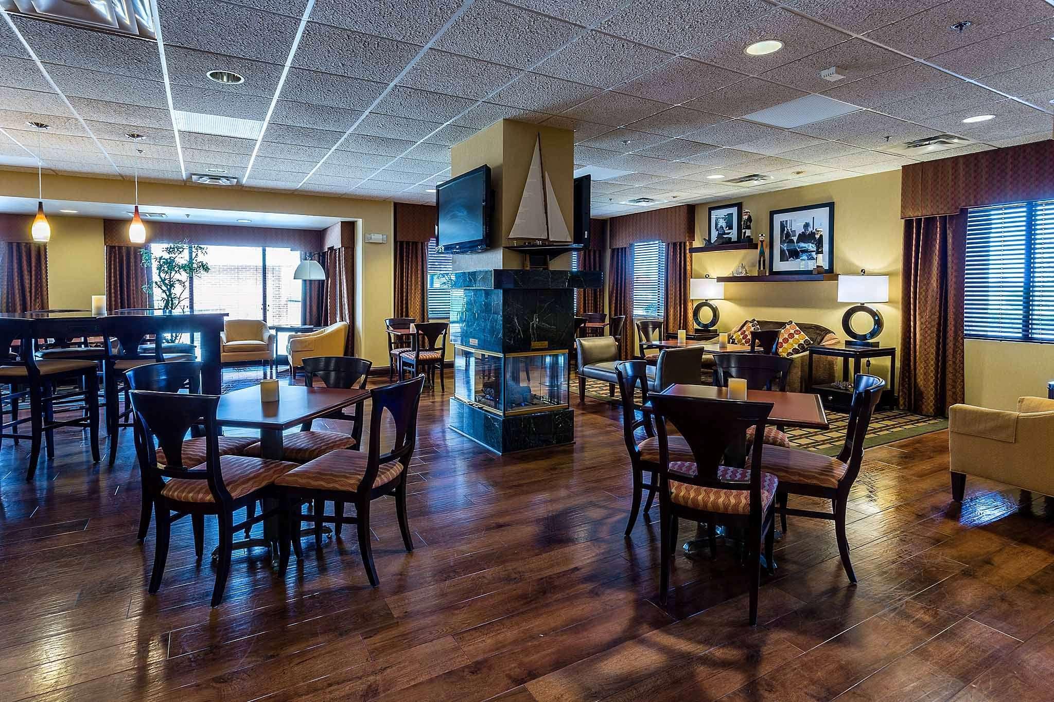 Hampton Inn Somerset Exterior photo