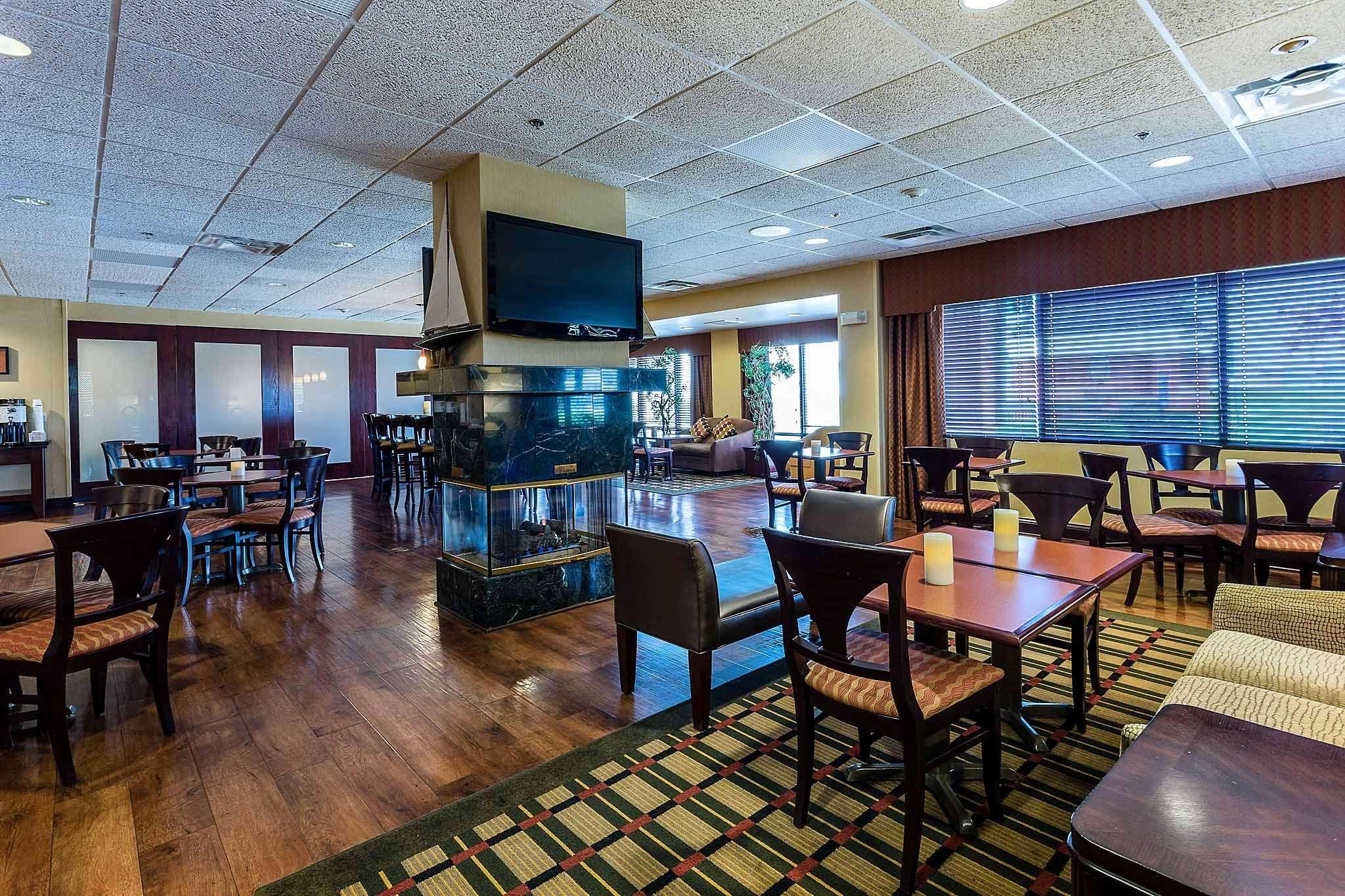 Hampton Inn Somerset Exterior photo