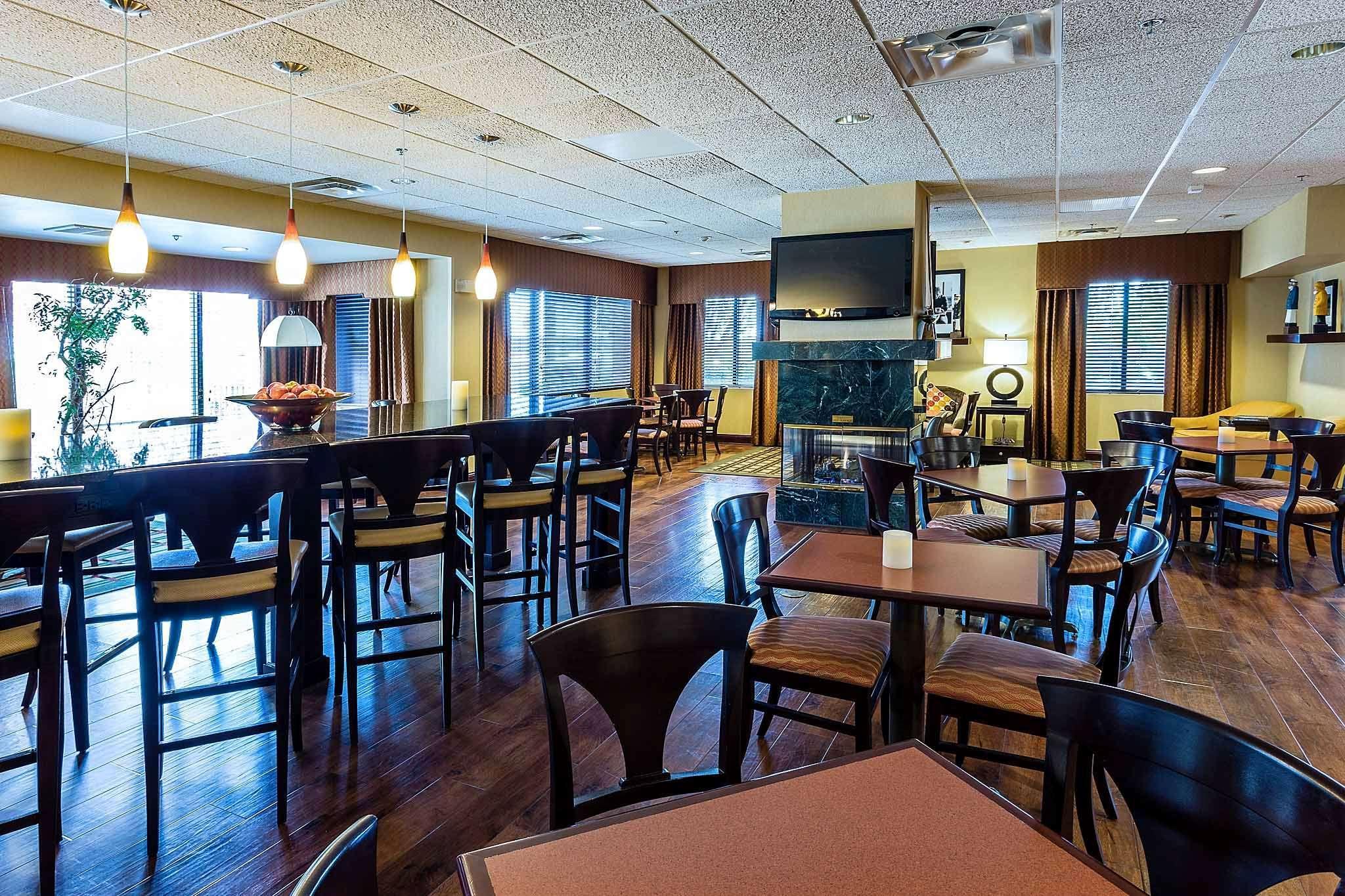Hampton Inn Somerset Exterior photo