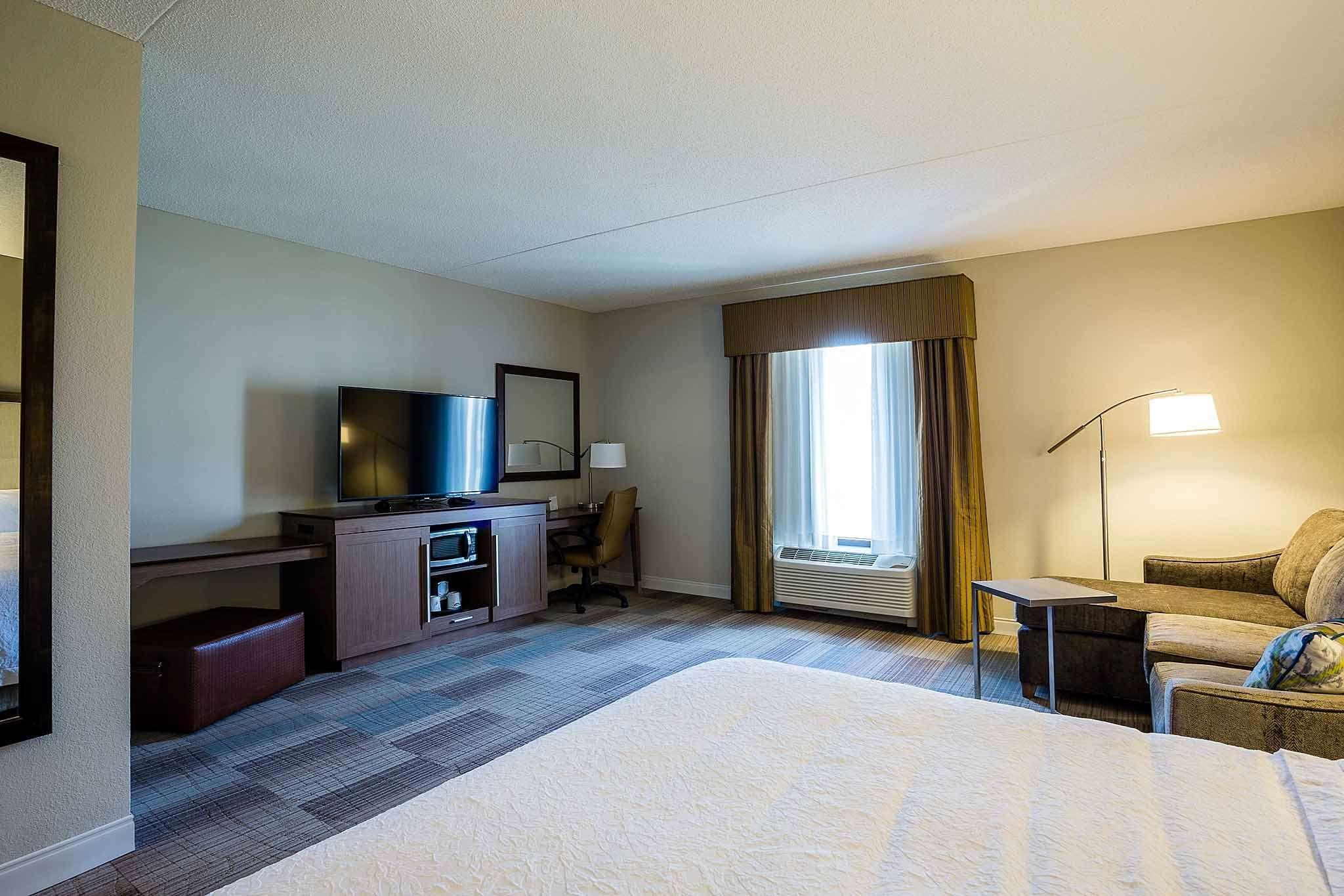 Hampton Inn Somerset Exterior photo