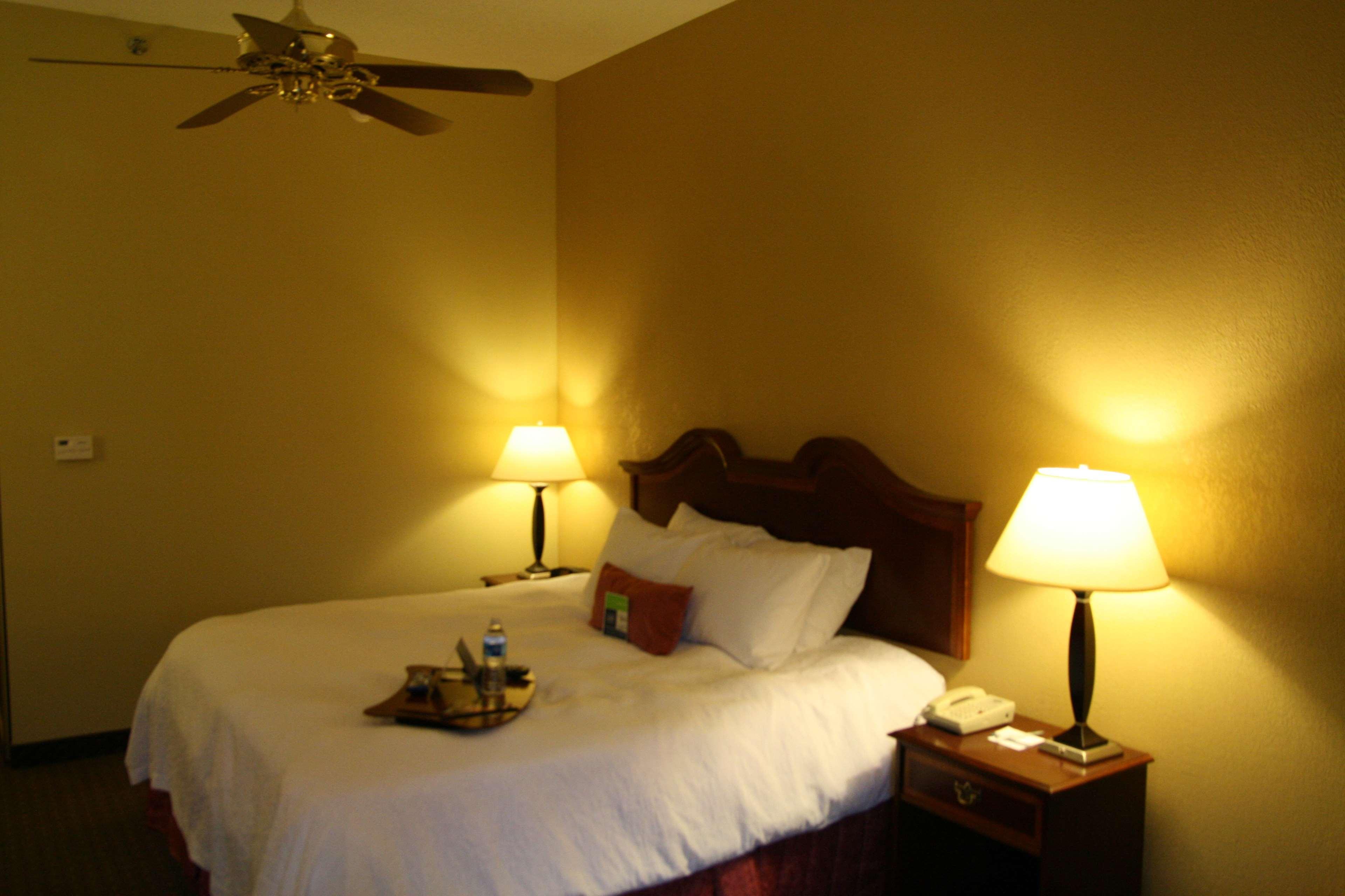 Hampton Inn Somerset Room photo