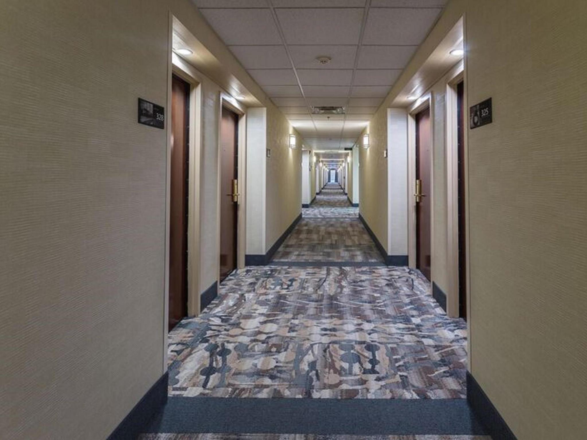 Hampton Inn Somerset Exterior photo