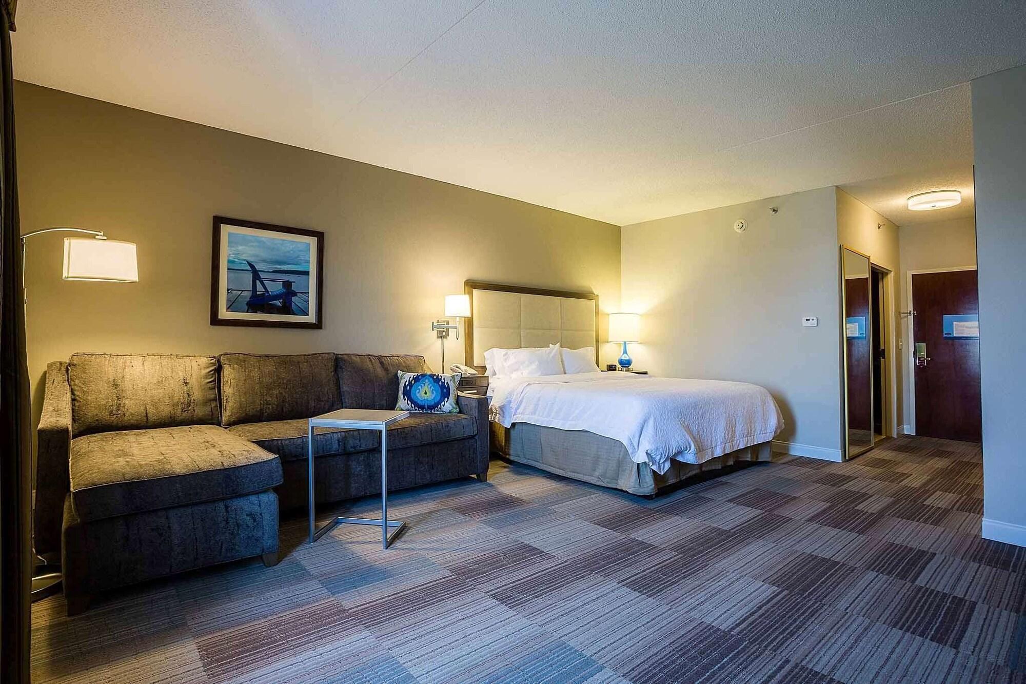 Hampton Inn Somerset Exterior photo