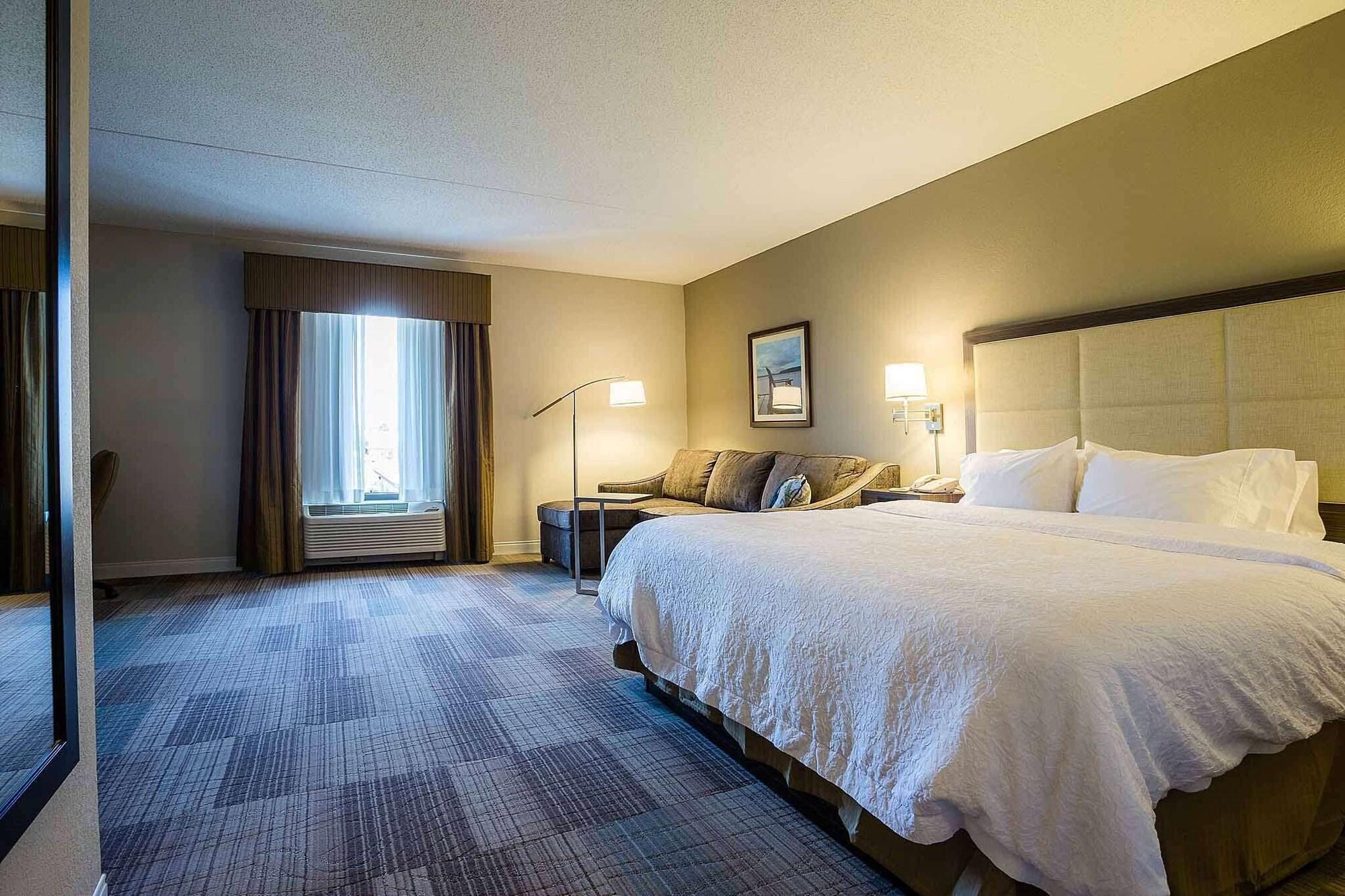 Hampton Inn Somerset Exterior photo