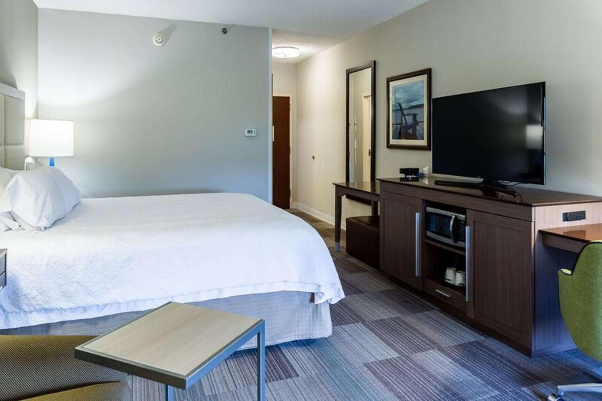 Hampton Inn Somerset Exterior photo