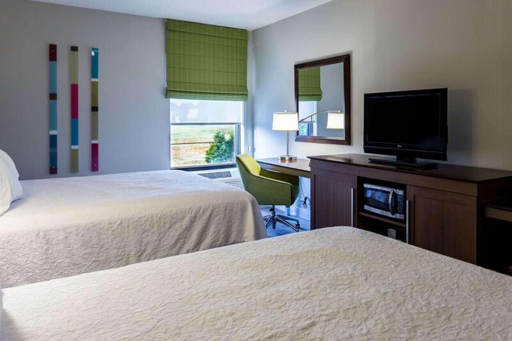 Hampton Inn Somerset Exterior photo