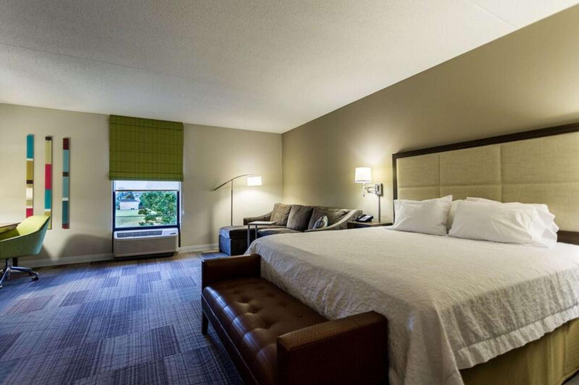 Hampton Inn Somerset Exterior photo