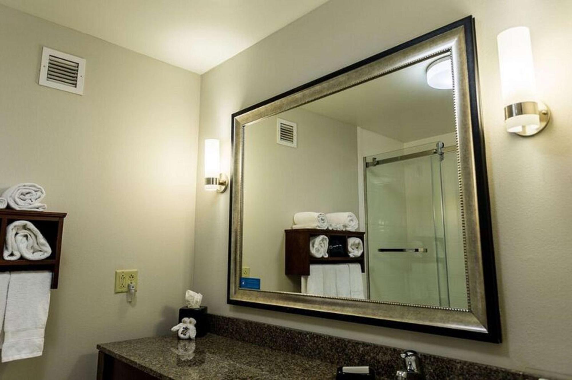 Hampton Inn Somerset Exterior photo