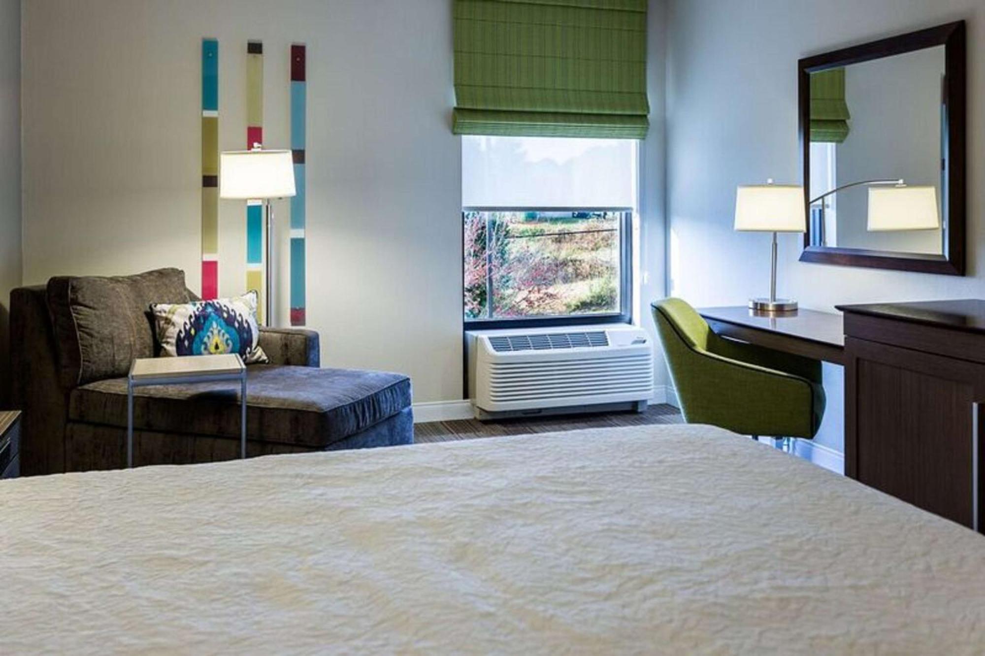 Hampton Inn Somerset Exterior photo