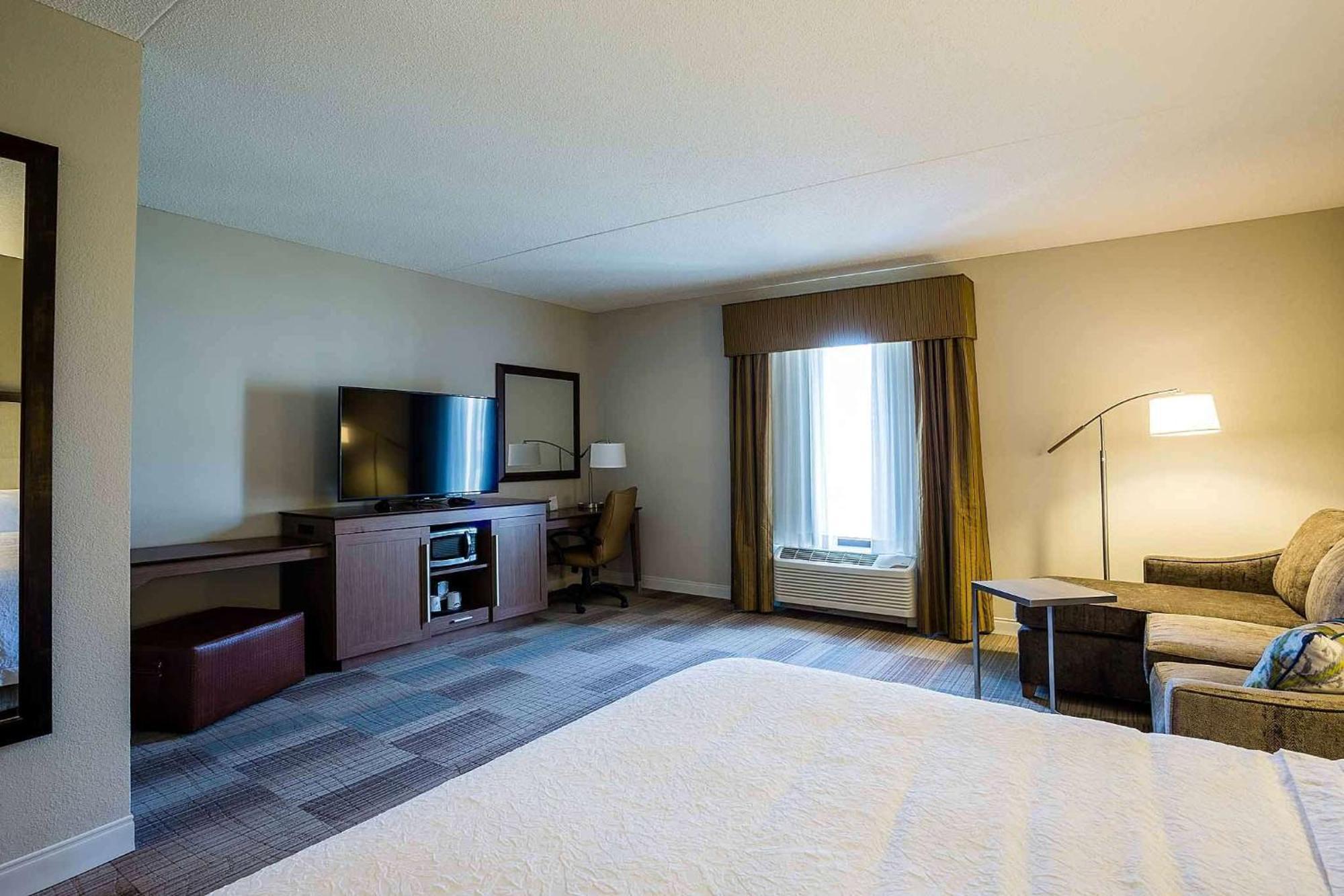 Hampton Inn Somerset Exterior photo