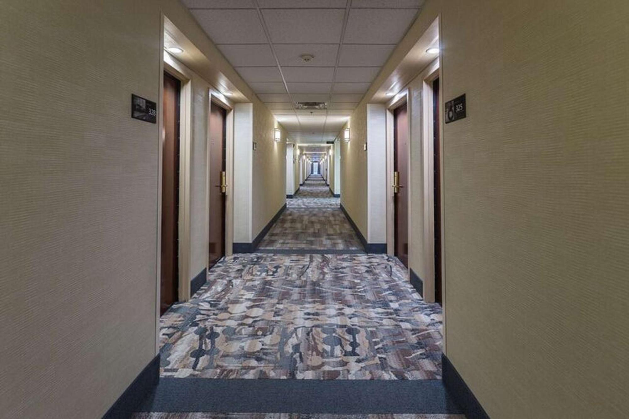 Hampton Inn Somerset Exterior photo