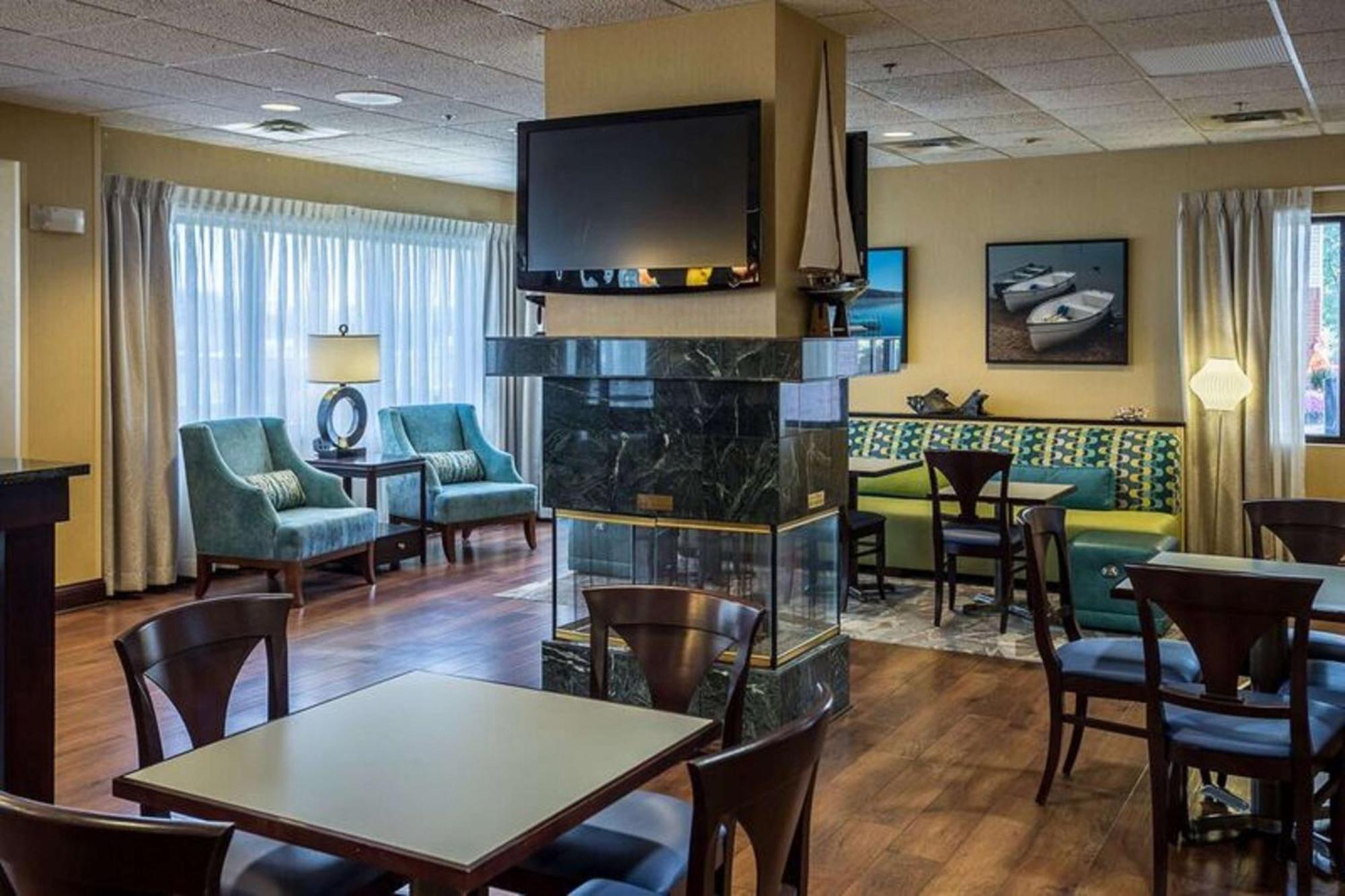 Hampton Inn Somerset Exterior photo